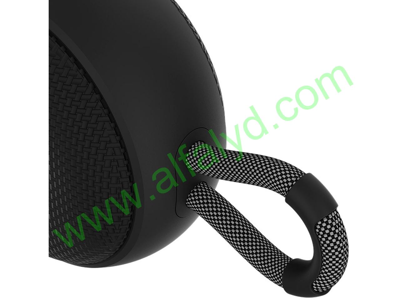 Klip Xtreme KBS-030BK - Speaker - Black - Imagen 2