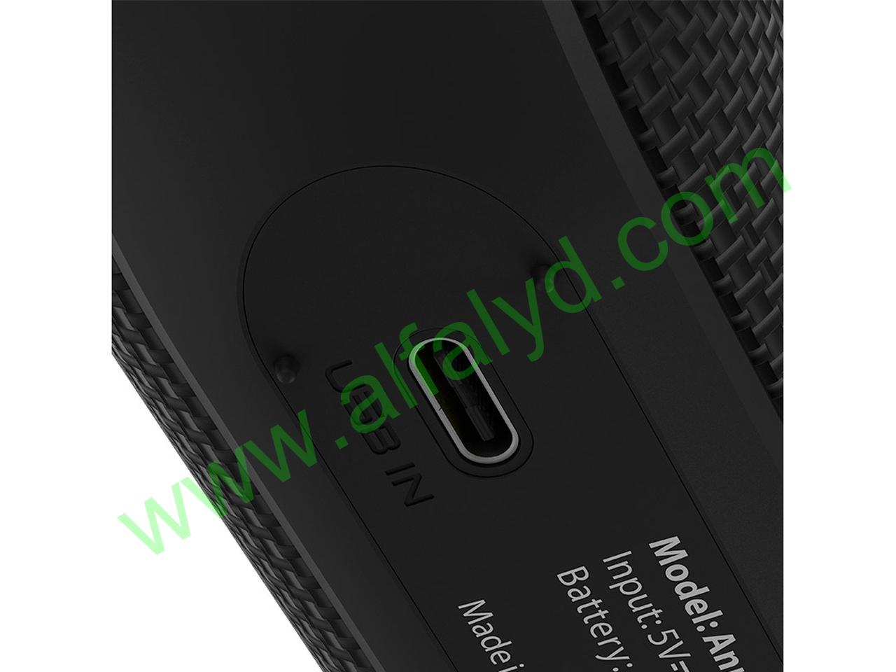 Klip Xtreme KBS-030BK - Speaker - Black - Imagen 5