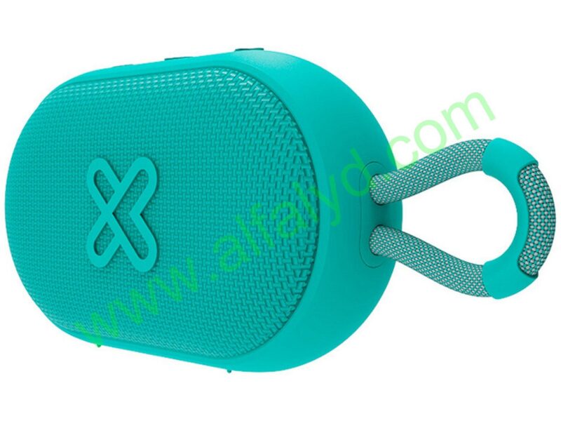 Klip Xtreme KBS-030GN - Speaker - Green