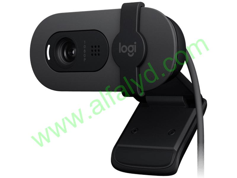 Logitech - Webcam