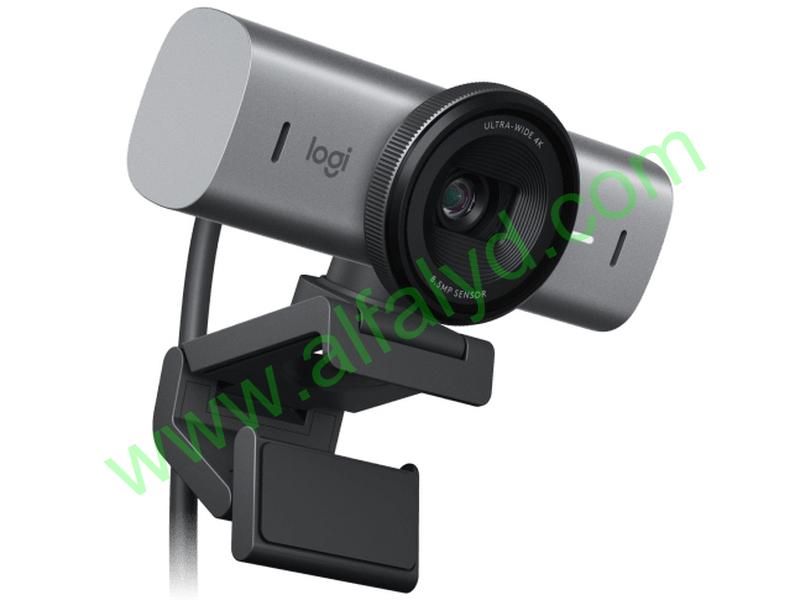 Logitech BRIO - Pro 705 - Webcam - Imagen 2