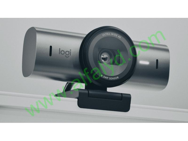 Logitech BRIO - Pro 705 - Webcam - Imagen 4
