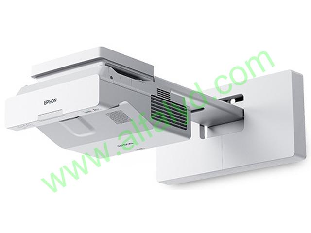 Epson BrightLink 735Fi Interactive - Proyector 3LCD - 3600 lúmenes (blanco)