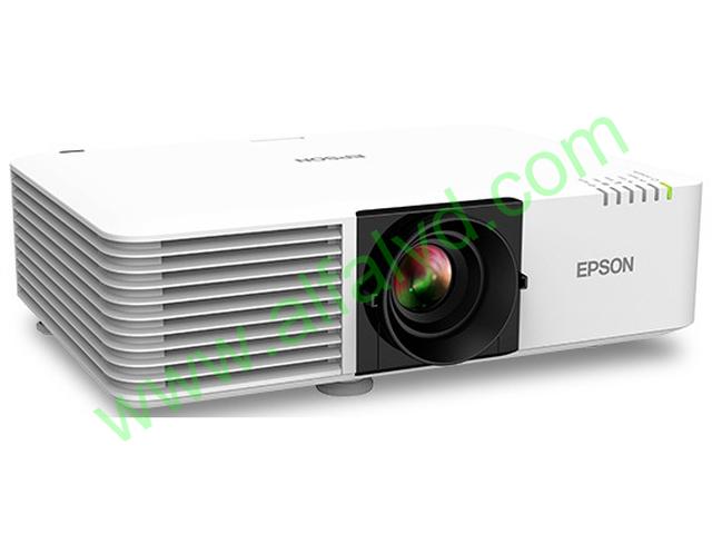 Epson PowerLite L520W - Proyector 3LCD - 5200 lúmenes (blanco)