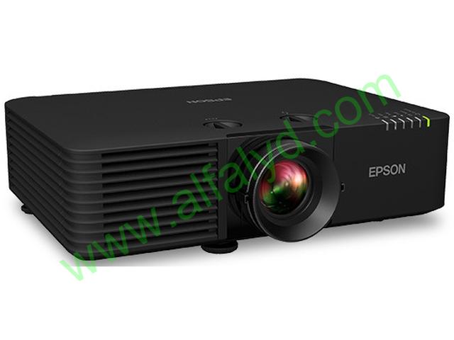 Epson PowerLite L735U - Proyector 3LCD - 7000 lúmenes (blanco)