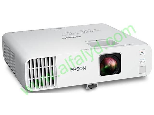 Epson PowerLite L260F - Proyector 3LCD - 4600 lúmenes (blanco)
