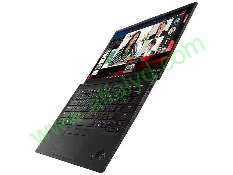 Lenovo ThinkPad X1 - Notebook - 14" - Imagen 2