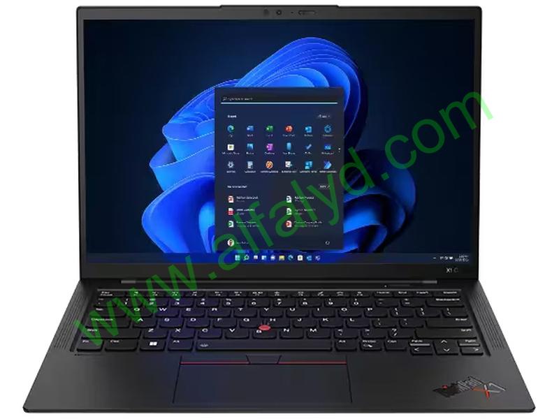Lenovo ThinkPad X1 - Notebook - 14" - Imagen 5