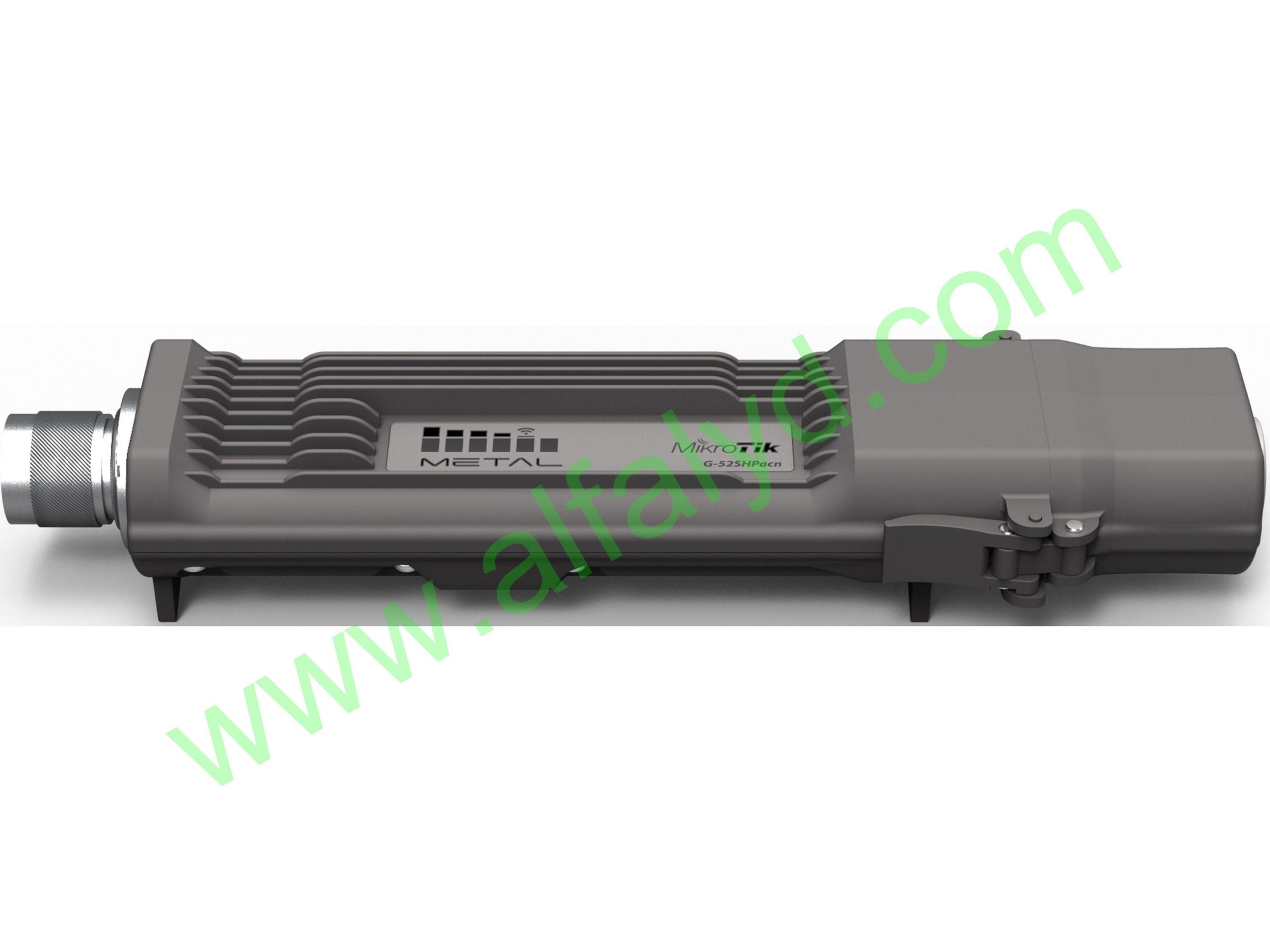 MikroTik Metal 52 ac - Punto de acceso inalámbrico - Wi-Fi