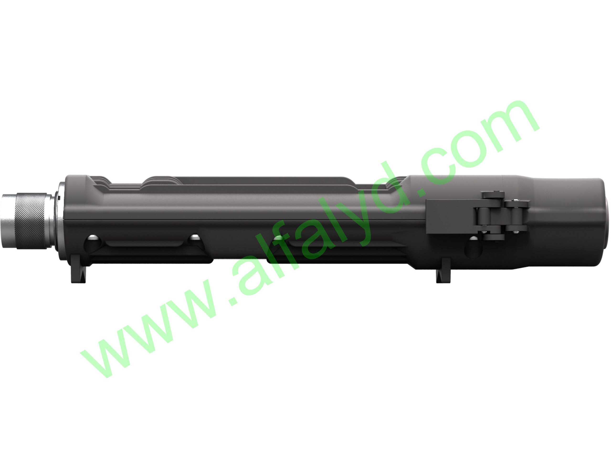 MikroTik Metal 52 ac - Punto de acceso inalámbrico - Wi-Fi - Imagen 3