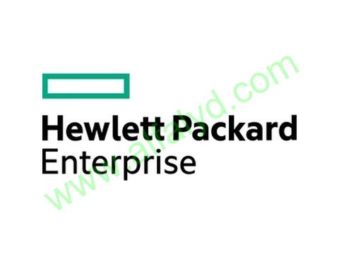 HPE Proactive Care 24x7 Service - Ampliación de la garantía - piezas y mano de obra