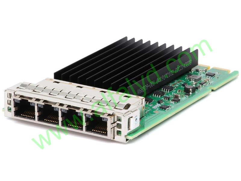 HPE I350-T4 - Adaptador de red - OCP 3.0