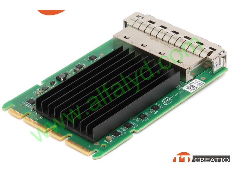 HPE I350-T4 - Adaptador de red - OCP 3.0 - Imagen 2