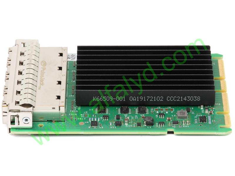 HPE I350-T4 - Adaptador de red - OCP 3.0 - Imagen 3