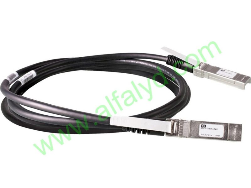 HPE - Cable de red - SFP+