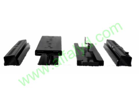 HPE Aruba AP-MNT-D - Kit de montaje de dispositivos de red - para HPE Aruba AP-504, AP-505, AP-514, AP-515, AP-534, AP-535, AP-555