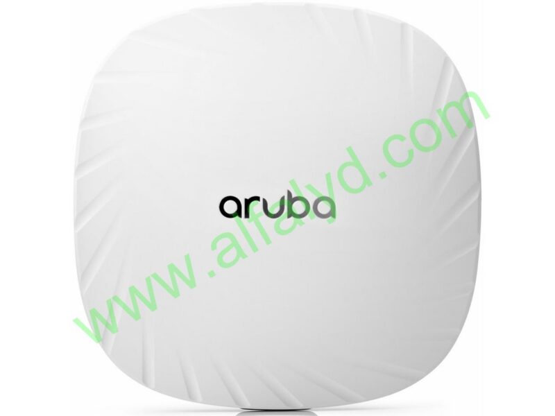 HPE Aruba AP-505 (RW) - Campus - punto de acceso inalámbrico