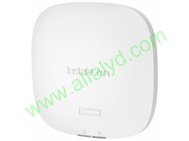 HPE Networking Instant On AP22 (RW) - Punto de acceso inalámbrico - Bluetooth, Wi-Fi 6