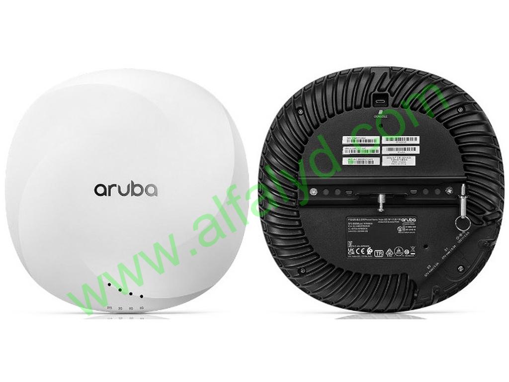 HPE Aruba AP-615 (RW) - Campus - punto de acceso inalámbrico - Imagen 3