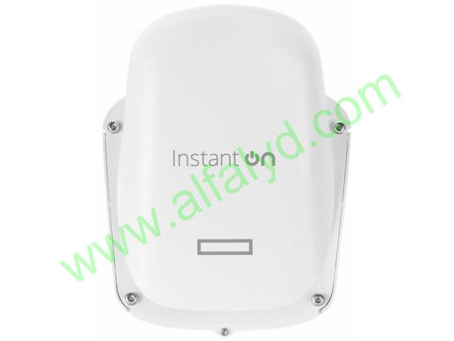 HPE - Wireless access point - ION AP27 (RW) Wi-Fi 6 AP - Imagen 2