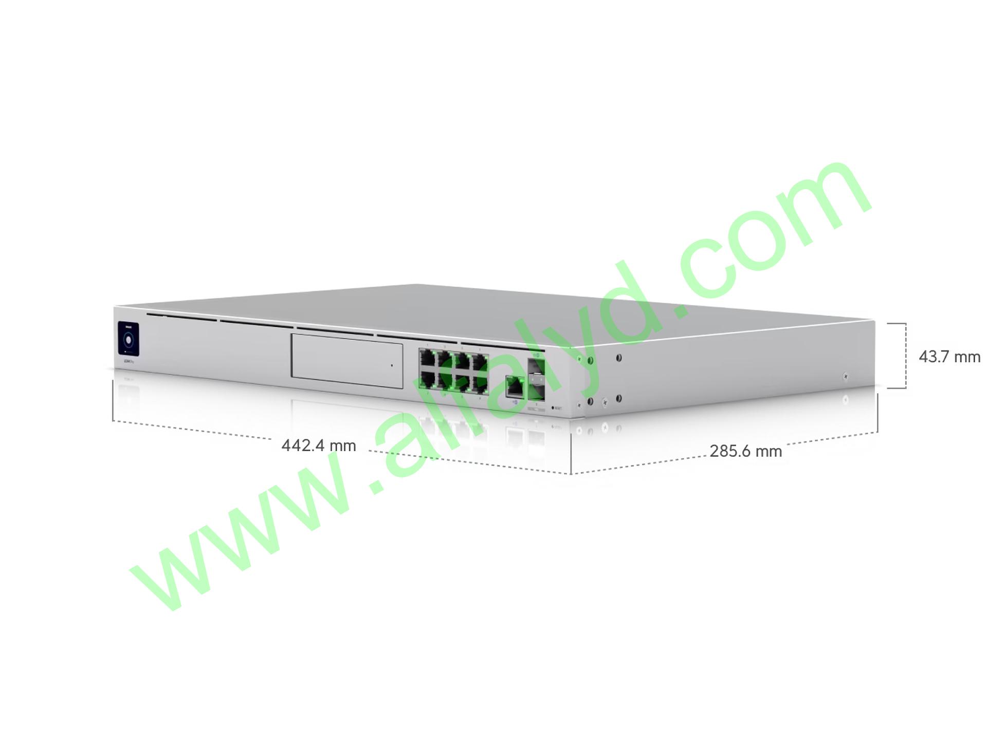 Ubiquiti - Pasarela - Montaje en rack - Imagen 4