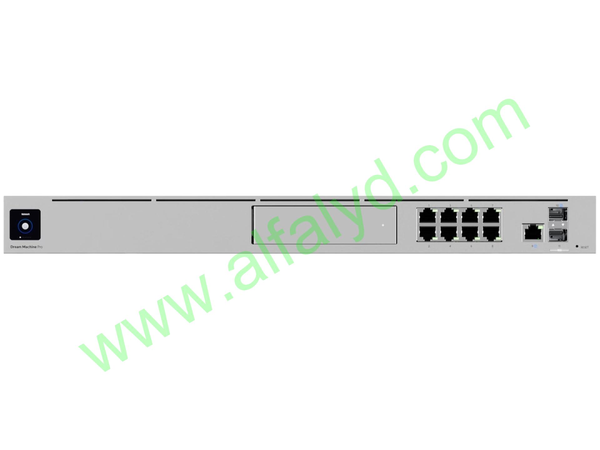 Ubiquiti - Pasarela - Montaje en rack - Imagen 6