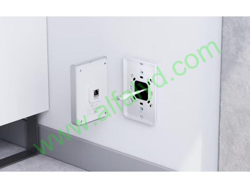 Ubiquiti UniFi 6 - Punto de acceso inalámbrico - Wi-Fi 6