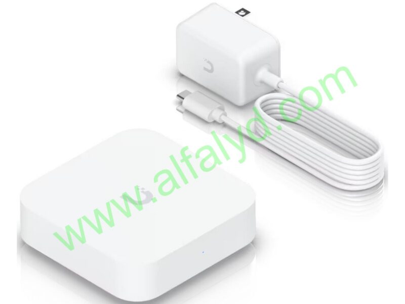 Ubiquiti - Router - UXG-Lite Gateway Lite