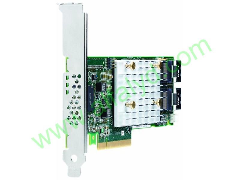 HPE Smart Array P408i-p SR Gen10 - Controlador de almacenamiento (RAID) - 8 Canal
