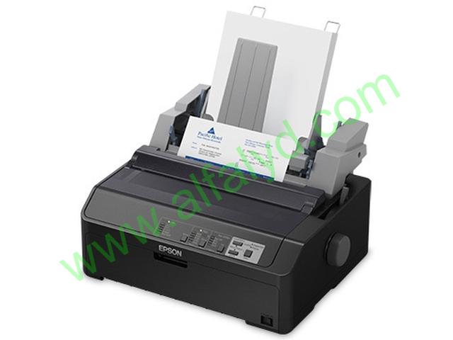 Epson FX 890II - Impresora - monocromo