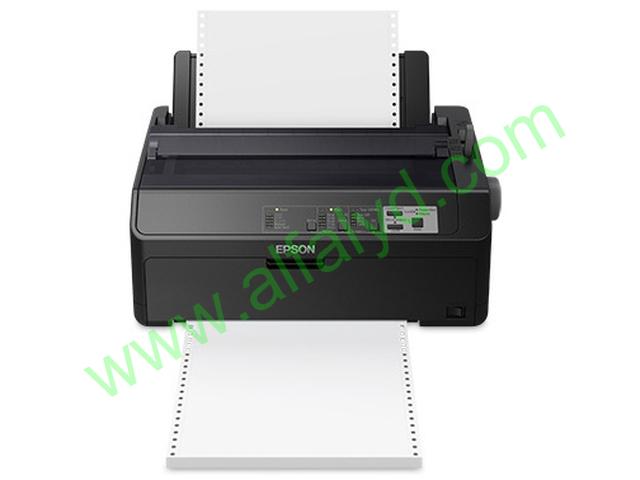 Epson FX 890II - Impresora - monocromo - Imagen 2