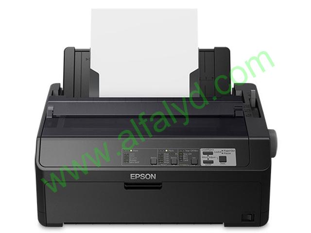 Epson FX 890II - Impresora - monocromo - Imagen 3