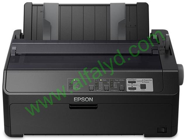 Epson FX 890II - Impresora - monocromo - Imagen 4