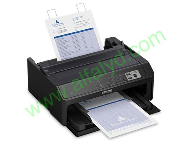Epson FX 890II - Impresora - monocromo - Imagen 6