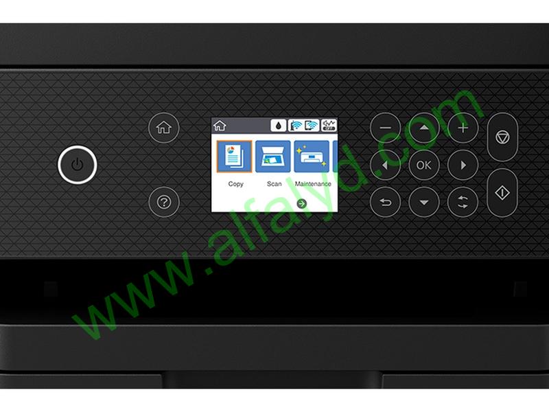 Epson EcoTank L6270 - Impresora multifunción - color - Imagen 3