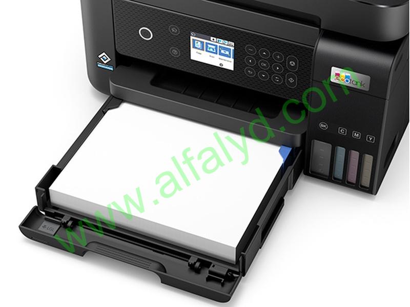 Epson EcoTank L6270 - Impresora multifunción - color - Imagen 6