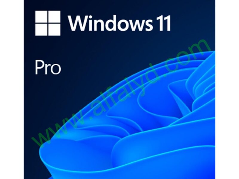 Windows 11 Pro - Licencia - 1 licencia
