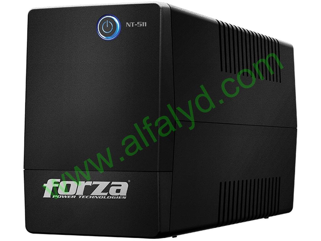 Forza NT NT-511 - UPS - Imagen 3