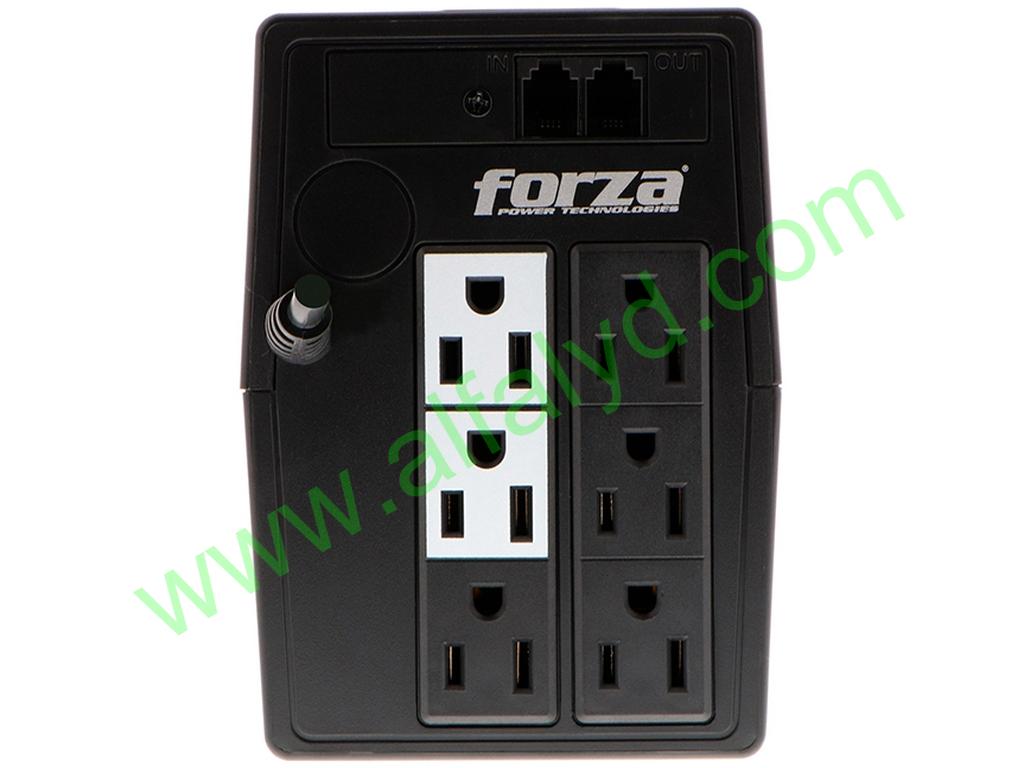 Forza NT NT-511 - UPS - Imagen 4