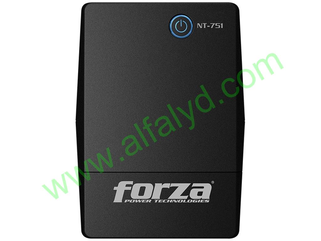 Forza - UPS - Line interactive - Imagen 2