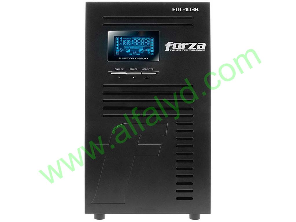 Forza - UPS - On-line - Imagen 2