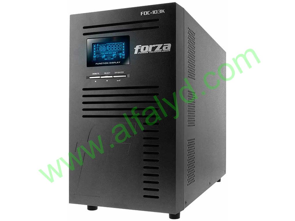 Forza - UPS - On-line - Imagen 3