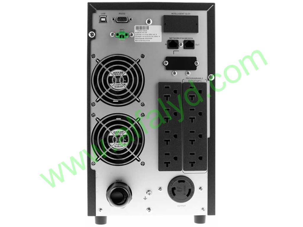 Forza - UPS - On-line - Imagen 4