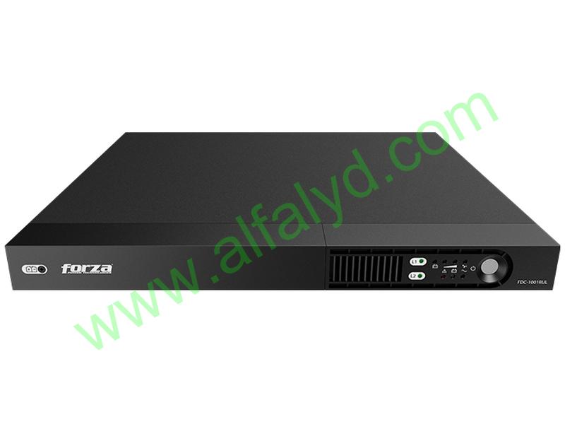 Forza - UPS - On-line