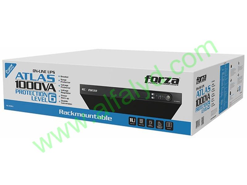 Forza - UPS - On-line - Imagen 2