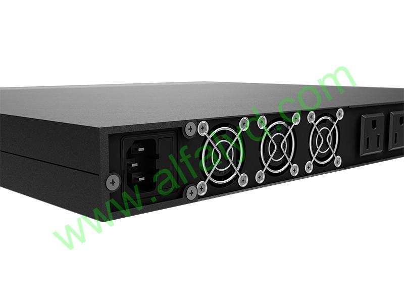 Forza - UPS - On-line - Imagen 3