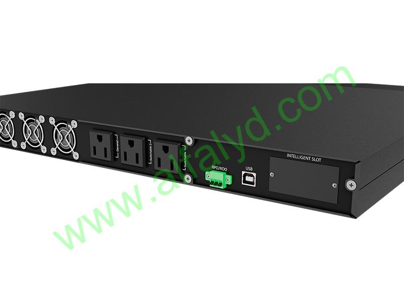 Forza - UPS - On-line - Imagen 4