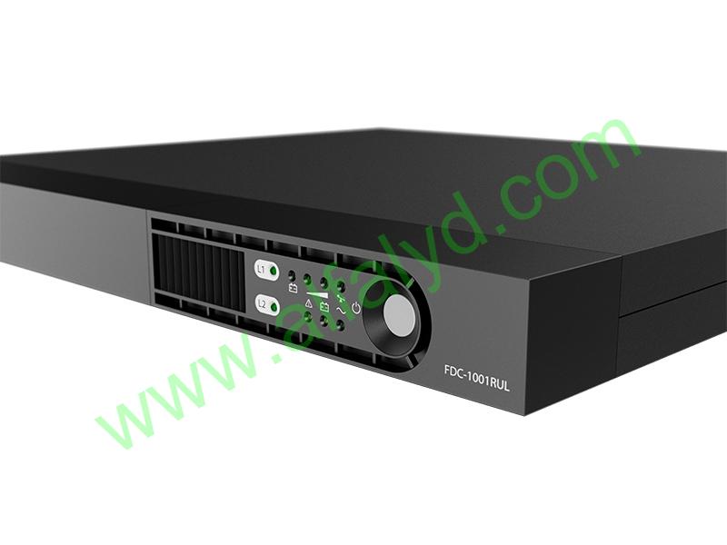 Forza - UPS - On-line - Imagen 5