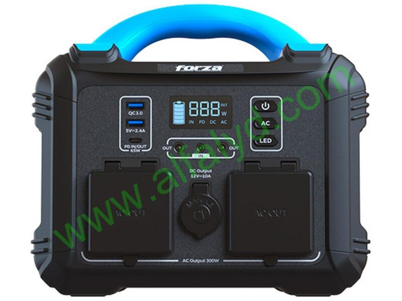Forza Titan Series - Battery backup - 300 Watt