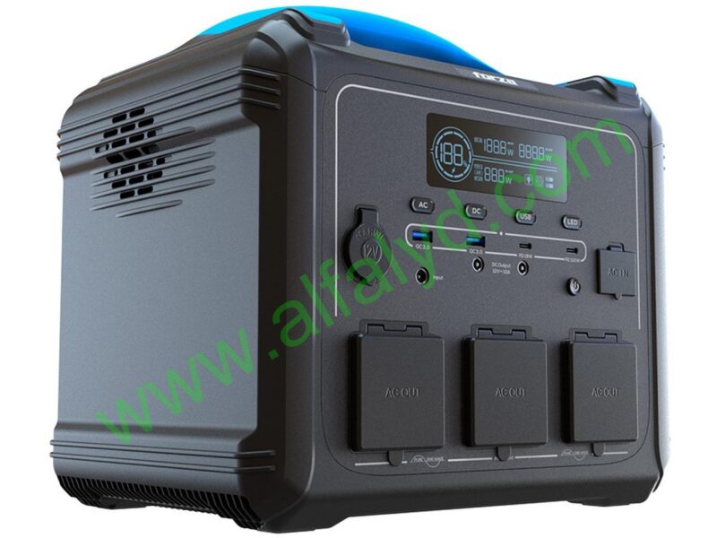 Forza Titan Series - Battery backup - 1200 Watt